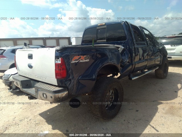 Photo 3 VIN: 1FTSW2BR9AEB05686 - FORD SUPER DUTY F-250 