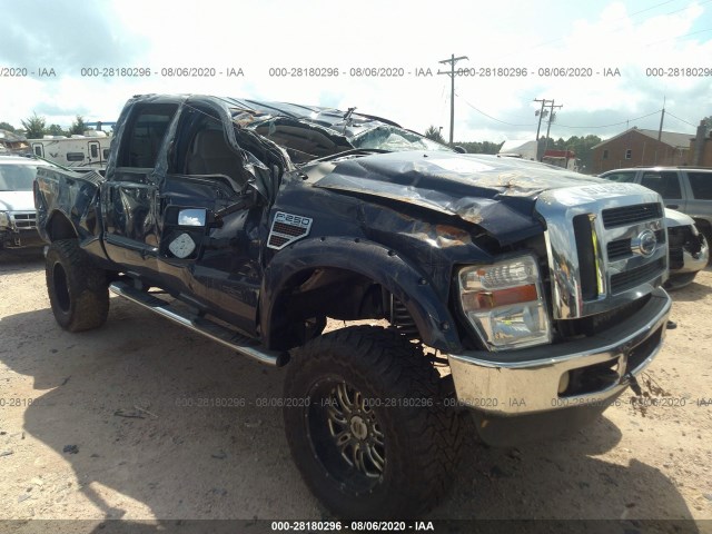 Photo 5 VIN: 1FTSW2BR9AEB05686 - FORD SUPER DUTY F-250 