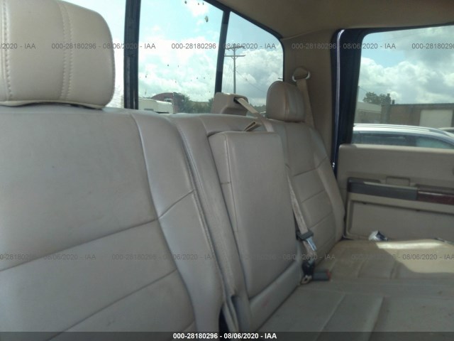 Photo 7 VIN: 1FTSW2BR9AEB05686 - FORD SUPER DUTY F-250 