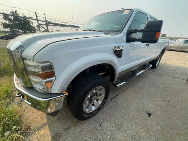 Photo 1 VIN: 1FTSW2BR9AEB28787 - FORD F250 SUPER 