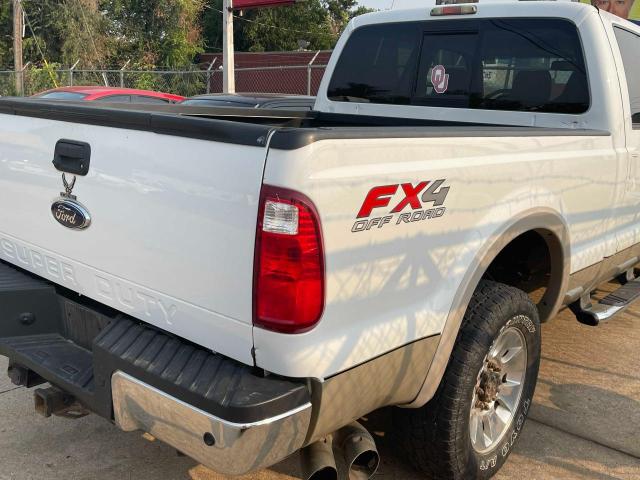 Photo 3 VIN: 1FTSW2BR9AEB28787 - FORD F250 SUPER 