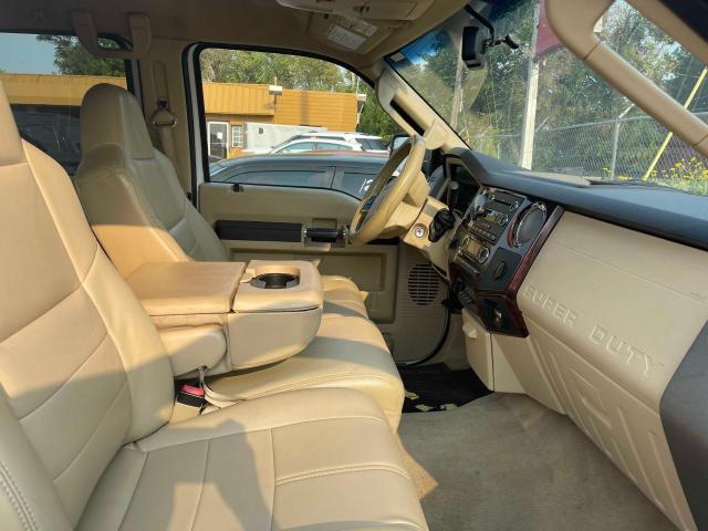 Photo 4 VIN: 1FTSW2BR9AEB28787 - FORD F250 SUPER 