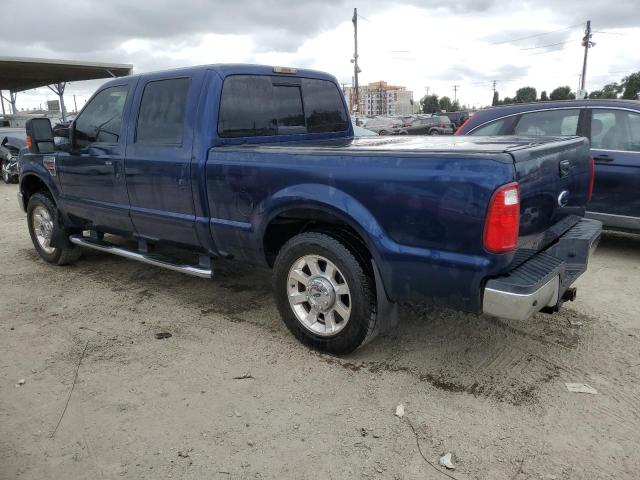 Photo 1 VIN: 1FTSW2BRXAEA03636 - FORD F250 SUPER 