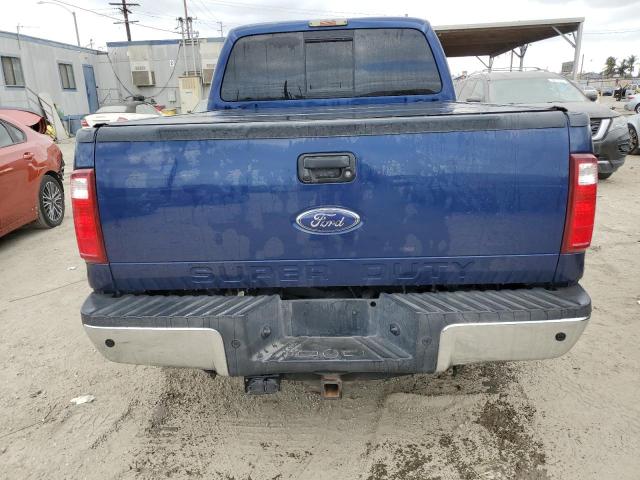 Photo 5 VIN: 1FTSW2BRXAEA03636 - FORD F250 SUPER 