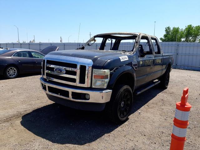 Photo 1 VIN: 1FTSW2BRXAEA57115 - FORD F250 SUPER 