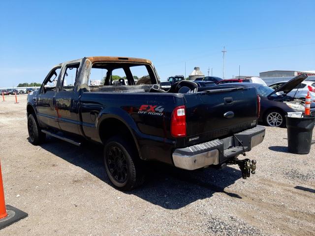 Photo 2 VIN: 1FTSW2BRXAEA57115 - FORD F250 SUPER 