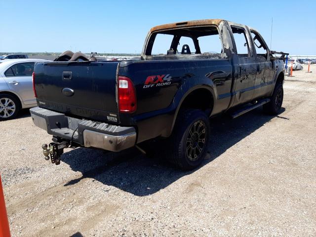 Photo 3 VIN: 1FTSW2BRXAEA57115 - FORD F250 SUPER 