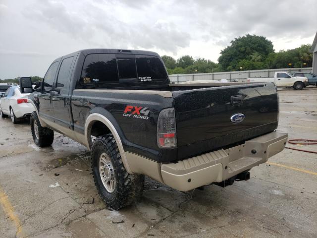 Photo 2 VIN: 1FTSW2BRXAEA70267 - FORD F250 SUPER 