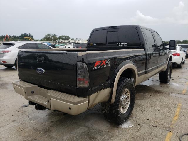 Photo 3 VIN: 1FTSW2BRXAEA70267 - FORD F250 SUPER 