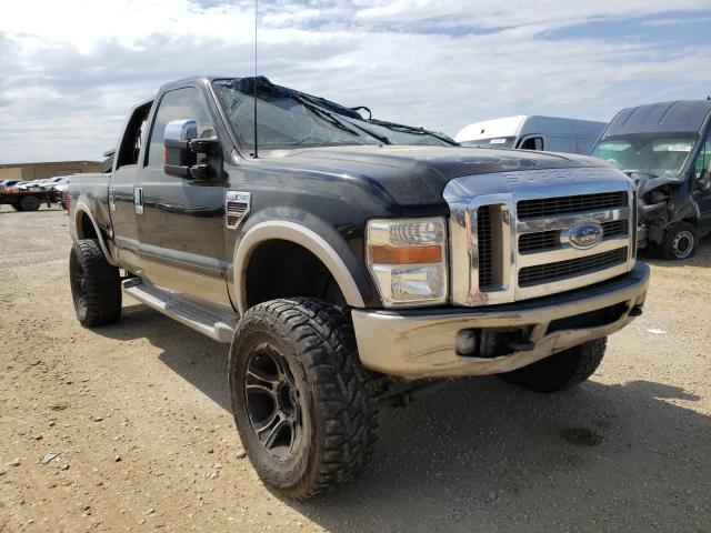 Photo 0 VIN: 1FTSW2BRXAEA86713 - FORD F250 SUPER 