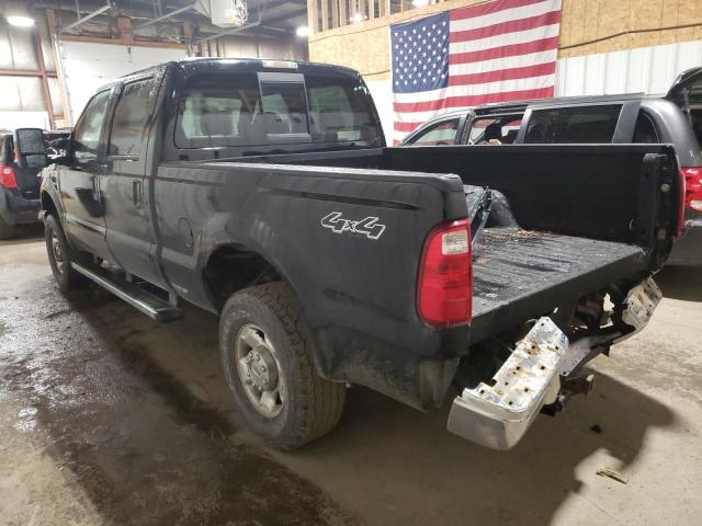 Photo 1 VIN: 1FTSW2BY0AEA52156 - FORD F250 