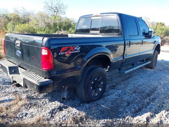 Photo 3 VIN: 1FTSW2BY7AEB10862 - FORD F-250 