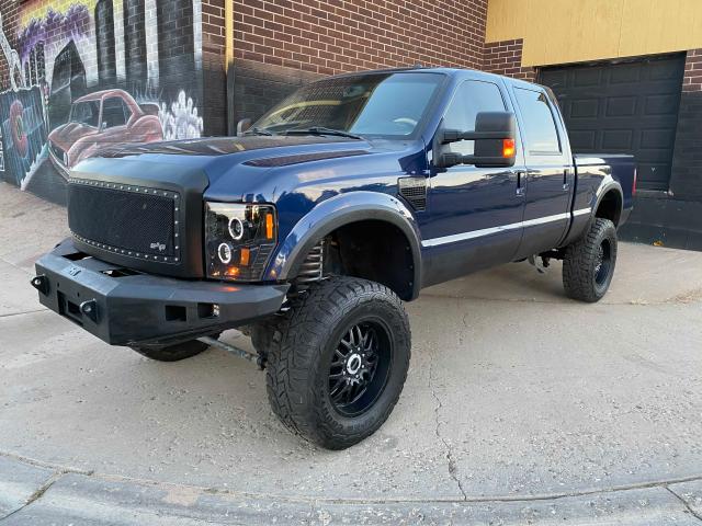 Photo 1 VIN: 1FTSW2BY7AEB20453 - FORD F250 SUPER 