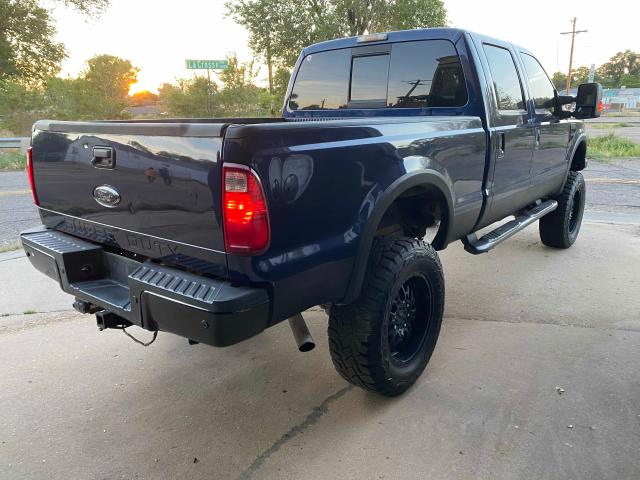 Photo 3 VIN: 1FTSW2BY7AEB20453 - FORD F250 SUPER 