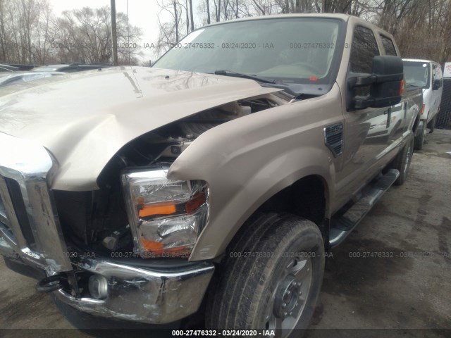 Photo 1 VIN: 1FTSW2BY9AEA42113 - FORD SUPER DUTY F-250 