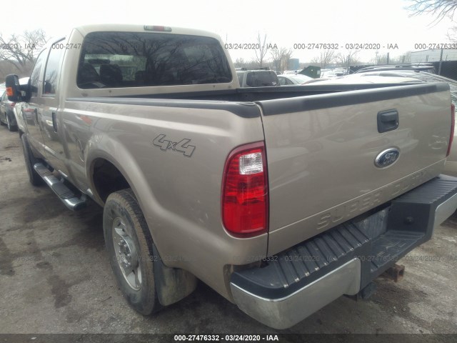 Photo 2 VIN: 1FTSW2BY9AEA42113 - FORD SUPER DUTY F-250 