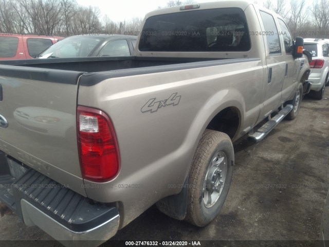 Photo 3 VIN: 1FTSW2BY9AEA42113 - FORD SUPER DUTY F-250 