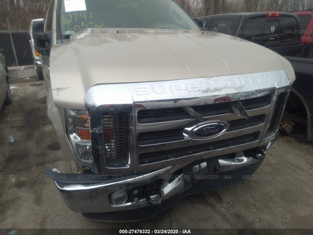 Photo 5 VIN: 1FTSW2BY9AEA42113 - FORD SUPER DUTY F-250 