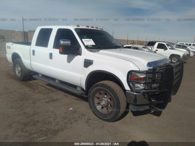 Photo 0 VIN: 1FTSW2BYXAEB20477 - FORD SUPER DUTY F-250 