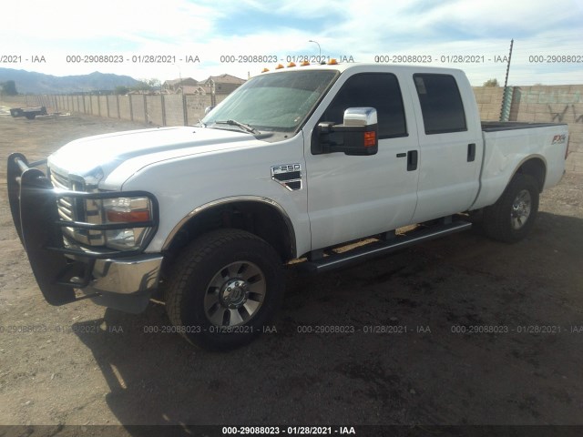 Photo 1 VIN: 1FTSW2BYXAEB20477 - FORD SUPER DUTY F-250 