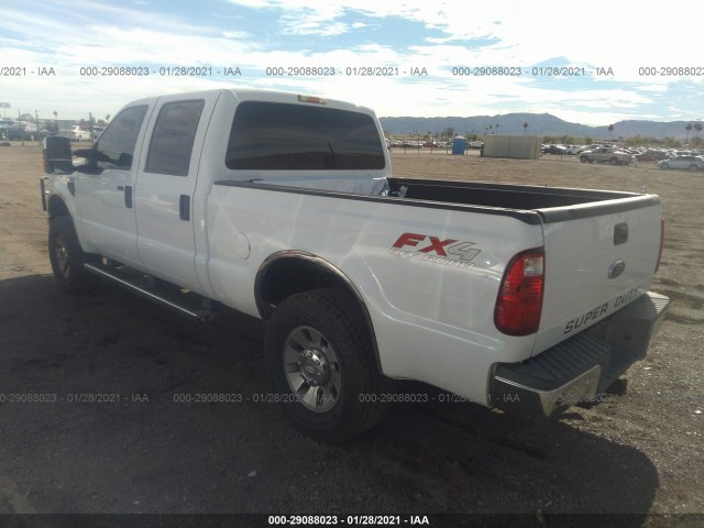 Photo 2 VIN: 1FTSW2BYXAEB20477 - FORD SUPER DUTY F-250 