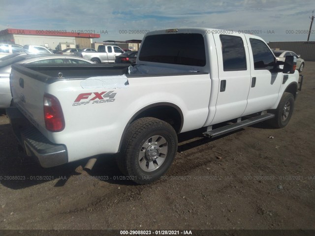 Photo 3 VIN: 1FTSW2BYXAEB20477 - FORD SUPER DUTY F-250 