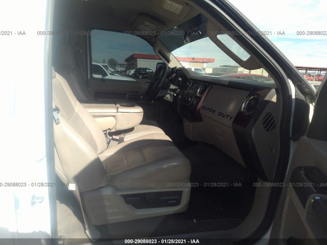 Photo 4 VIN: 1FTSW2BYXAEB20477 - FORD SUPER DUTY F-250 