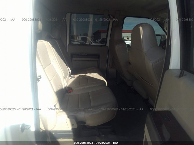 Photo 7 VIN: 1FTSW2BYXAEB20477 - FORD SUPER DUTY F-250 