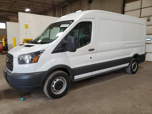 Photo 0 VIN: 1FTSW2CG1FKA64380 - FORD TRANSIT 