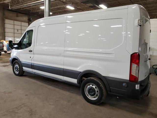 Photo 1 VIN: 1FTSW2CG1FKA64380 - FORD TRANSIT 