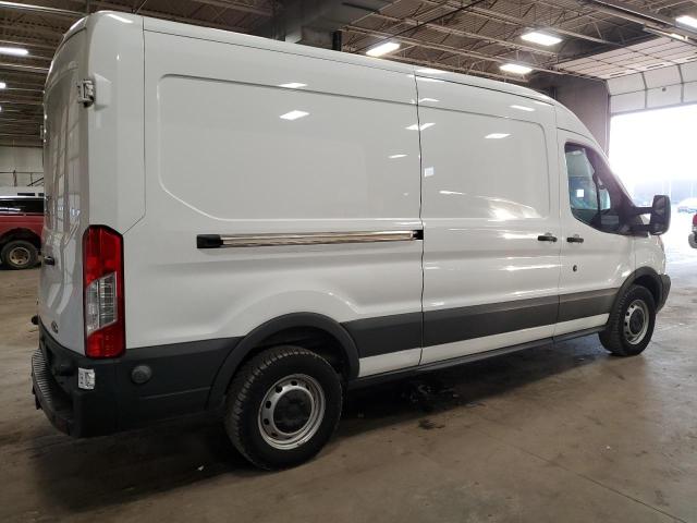 Photo 2 VIN: 1FTSW2CG1FKA64380 - FORD TRANSIT 