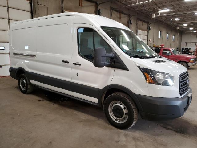 Photo 3 VIN: 1FTSW2CG1FKA64380 - FORD TRANSIT 