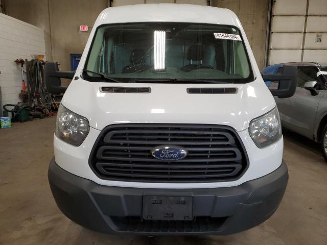 Photo 4 VIN: 1FTSW2CG1FKA64380 - FORD TRANSIT 