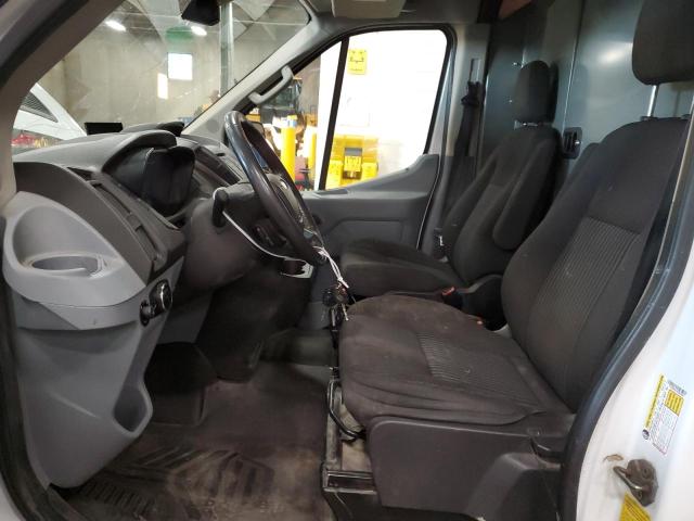 Photo 6 VIN: 1FTSW2CG1FKA64380 - FORD TRANSIT 