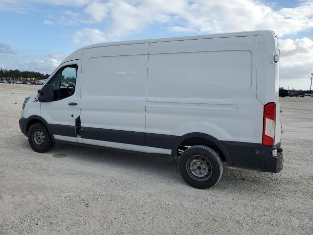 Photo 1 VIN: 1FTSW2CG4FKB25642 - FORD TRANSIT T- 