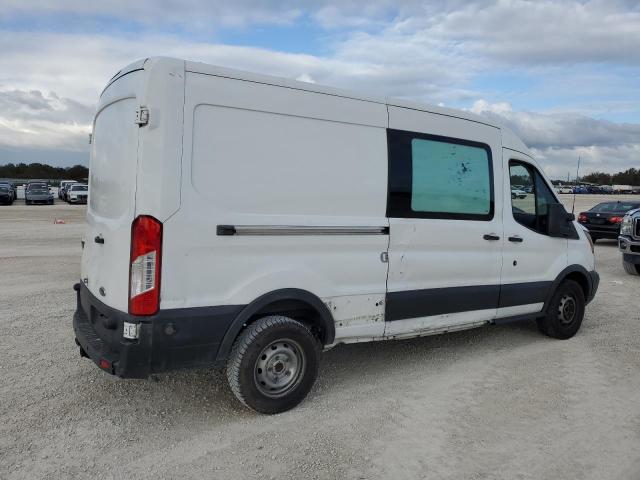 Photo 2 VIN: 1FTSW2CG4FKB25642 - FORD TRANSIT T- 