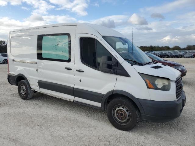 Photo 3 VIN: 1FTSW2CG4FKB25642 - FORD TRANSIT T- 