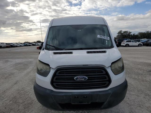 Photo 4 VIN: 1FTSW2CG4FKB25642 - FORD TRANSIT T- 