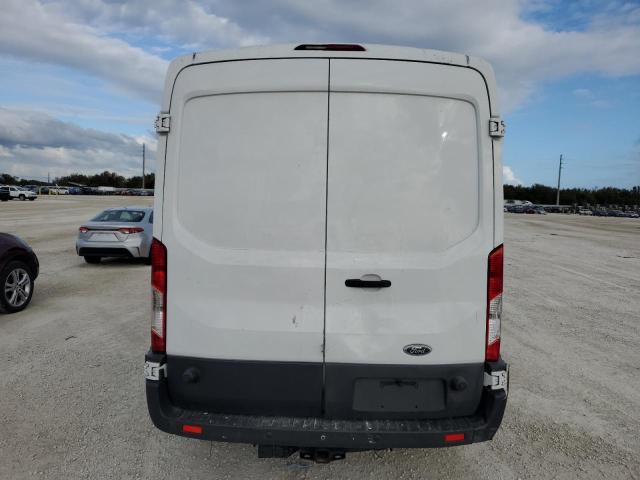 Photo 5 VIN: 1FTSW2CG4FKB25642 - FORD TRANSIT T- 