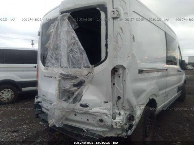 Photo 5 VIN: 1FTSW2CG7FKA12042 - FORD TRANSIT CARGO VAN 