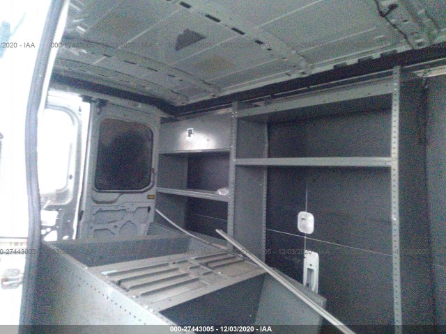 Photo 7 VIN: 1FTSW2CG7FKA12042 - FORD TRANSIT CARGO VAN 