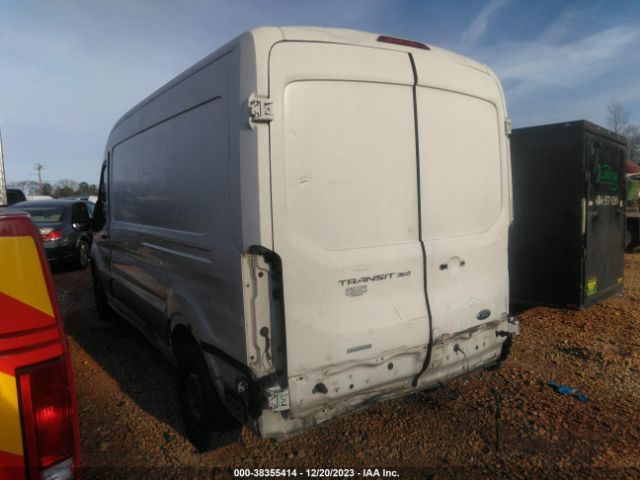 Photo 2 VIN: 1FTSW2CG8FKA15788 - FORD TRANSIT-350 