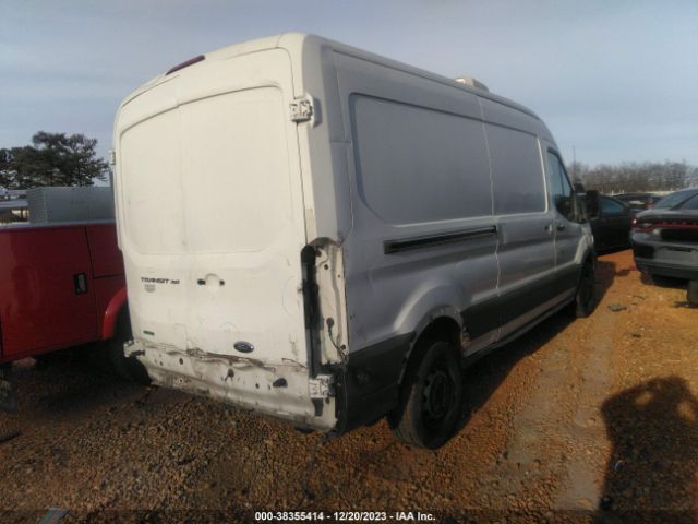 Photo 3 VIN: 1FTSW2CG8FKA15788 - FORD TRANSIT-350 