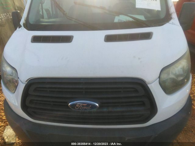 Photo 9 VIN: 1FTSW2CG8FKA15788 - FORD TRANSIT-350 