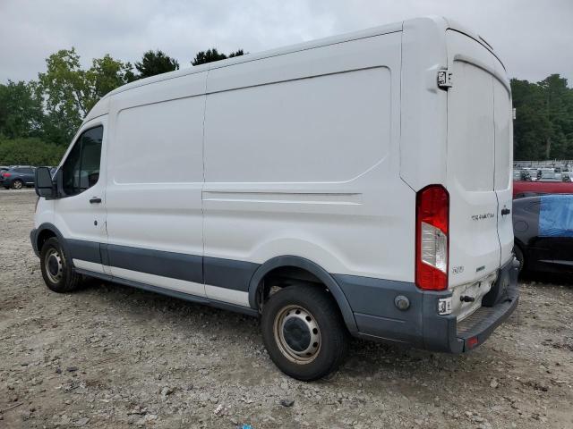 Photo 1 VIN: 1FTSW2CG8FKA89874 - FORD TRANSIT T- 