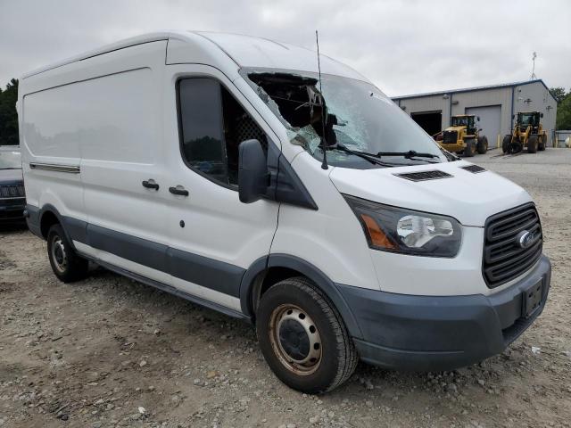 Photo 3 VIN: 1FTSW2CG8FKA89874 - FORD TRANSIT T- 