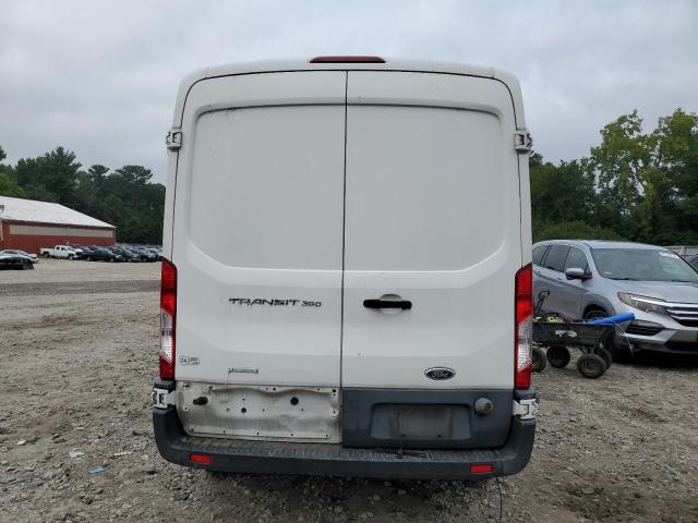 Photo 5 VIN: 1FTSW2CG8FKA89874 - FORD TRANSIT T- 