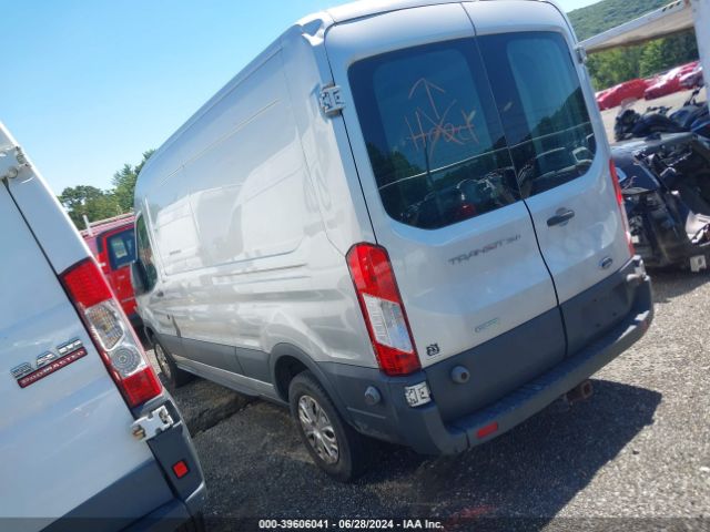 Photo 2 VIN: 1FTSW2CG9FKA00359 - FORD TRANSIT 