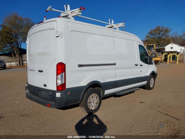 Photo 3 VIN: 1FTSW2CM0FKB32108 - FORD TRANSIT 