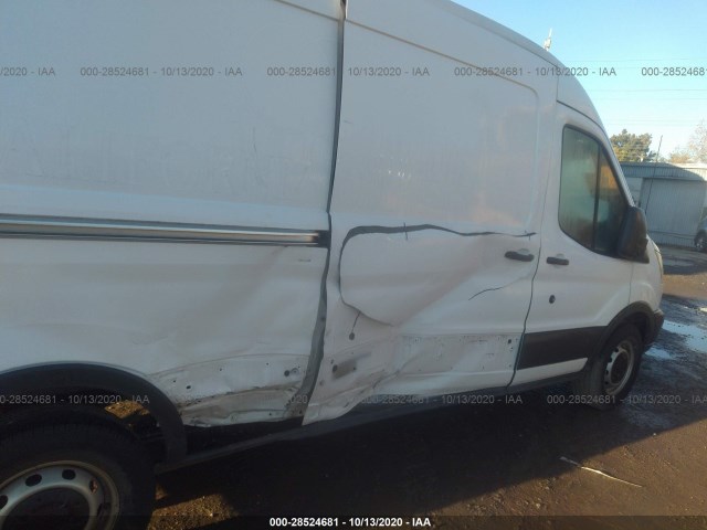 Photo 5 VIN: 1FTSW2CM2FKA93585 - FORD TRANSIT CARGO VAN 